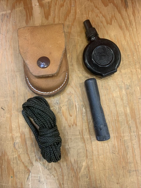 yugo m70 rifle cleaning set