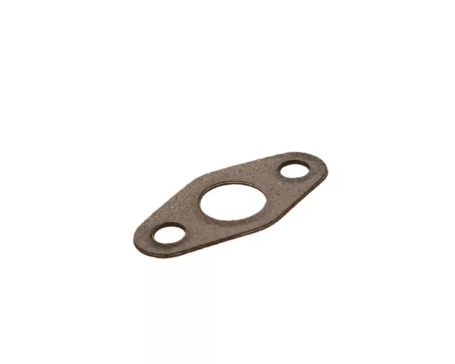 Oil inlet feed flange Gasket - Feed Flange T3,T3/T4,T4,GT40R,GT4088R,GT094R,GT42