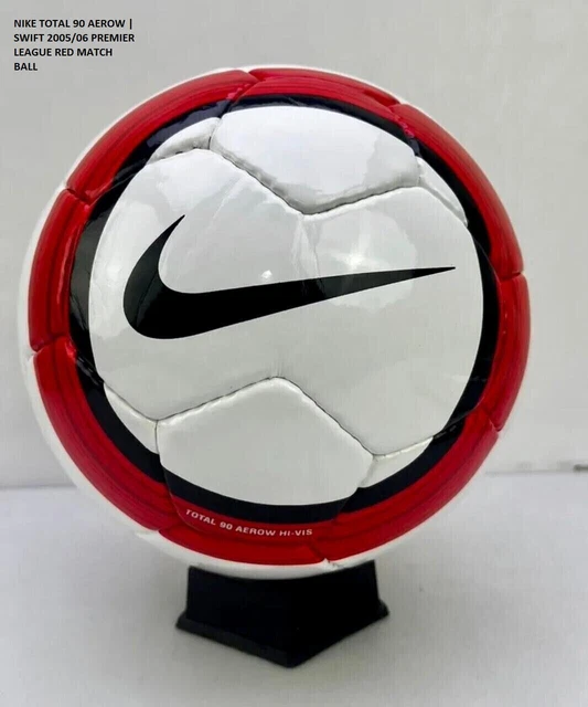 nike ball 2005