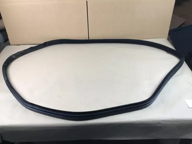 Land Range Rover Evoque 2017 Rear Right Door Weatherstrip Seal 12-18 ; :O