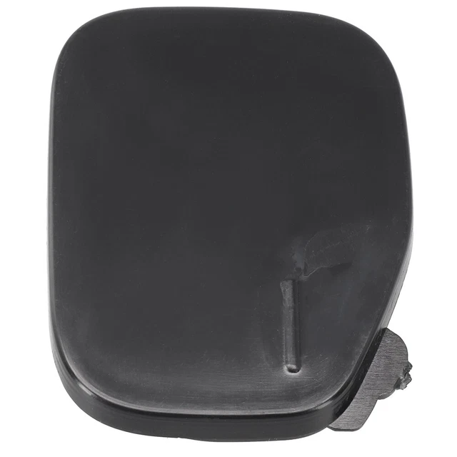 Housse De Protection Pour Crochet D’attelage Tesla Model 3 – Plastique, Réf. 1135412-00-A