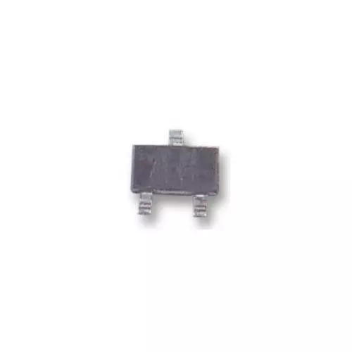 Bipolar (BJT) Single Transistor NPN 45V 100mA 200mW SOT-323 SMD BC847CW,115