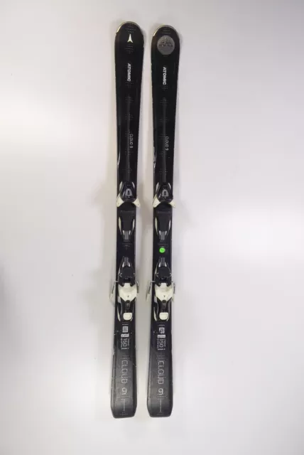ATOMIC Cloud 9 Damen-Ski Länge 150cm (1,50m) inkl. Bindung! #1412