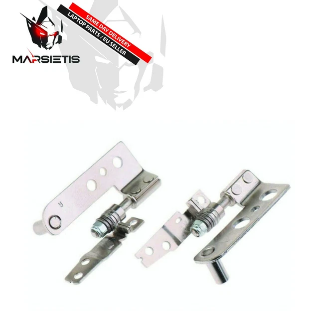 Hinges Hinge Dell Inspiron 1525 1526 15xx Series Left and Right LCD Hinge