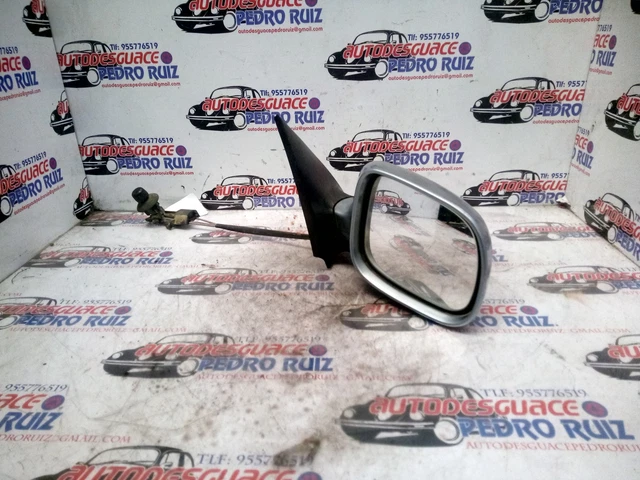 Retrovisore Destro / 97818 Per Skoda Fabia 6Y2/6Y3 *