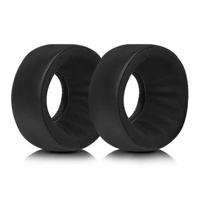 1Pair L+R Ear Pads Cushions For GRADO PS1000 GS1000I RS1I RS2I MD2 RS1E PS500E