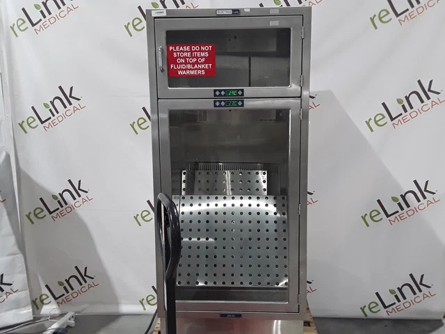 Getinge 5624 Warming Cabinet