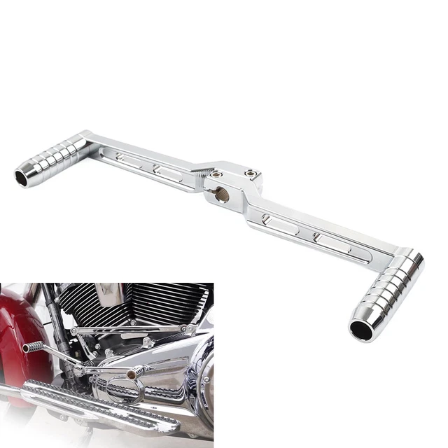 Leviers de vitesse, Guidons, poignées, leviers, Moto pièces