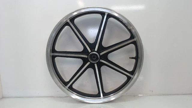 RUOTA ANTERIORE Kawasaki VN 1500 1988-1993 1988