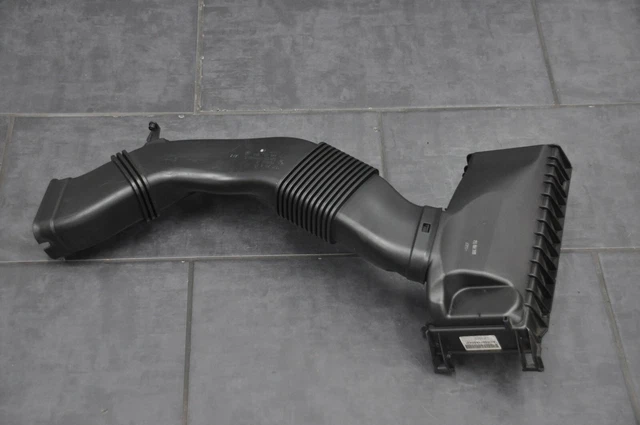 MANN FILTER Luftfilter BMW 5er F10 F11 F18 5er GT F07GT 7er F01 F02 F03