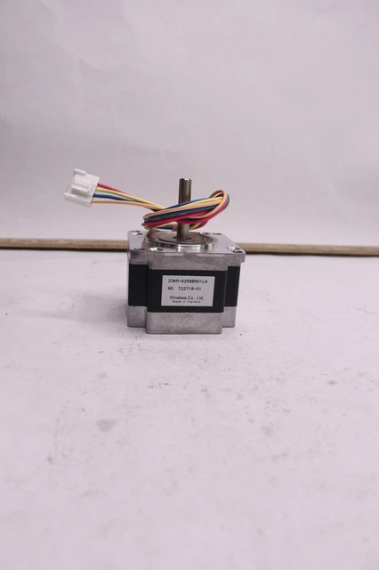 Hatco Stepper Motor Conveyor 02.12.121.00