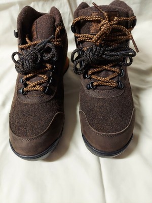 DANNER JAG WOOL Dark Earth Womens 