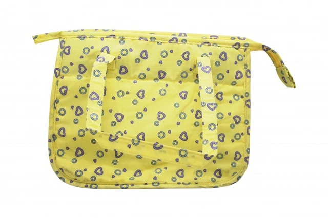 Bags Unlimited Paris Holdall Bag. New. Free Shipping