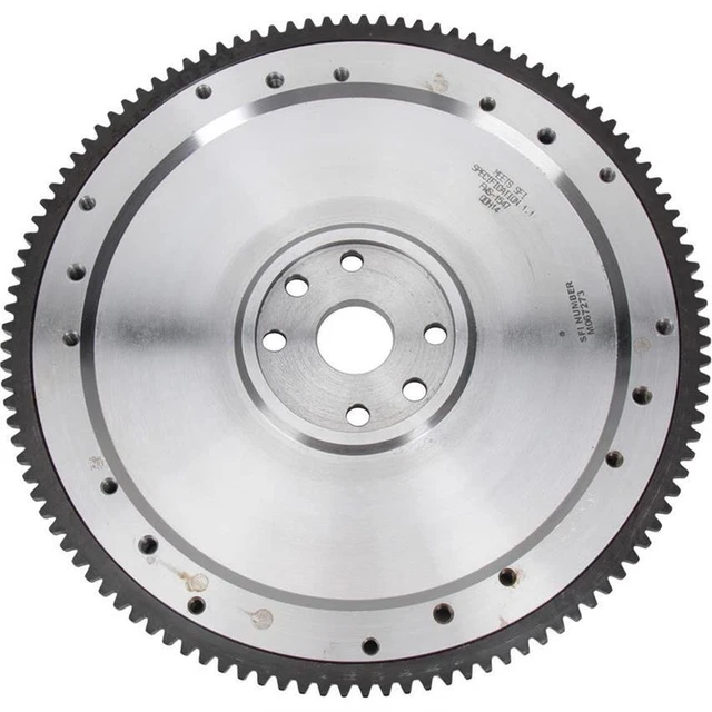 1932-1948 Fits Ford Flathead Fits V8 Steel Flywheel