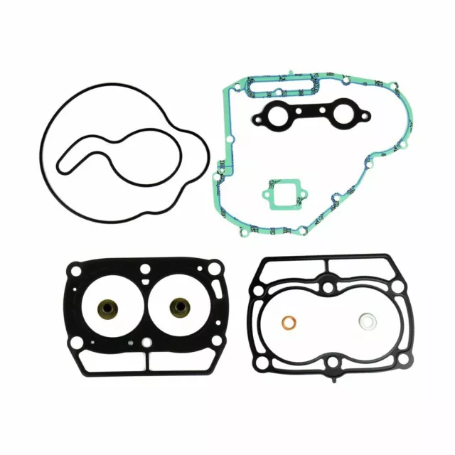 ATHENA Engine Gasket Kit (valve cover not included) - P400427870016