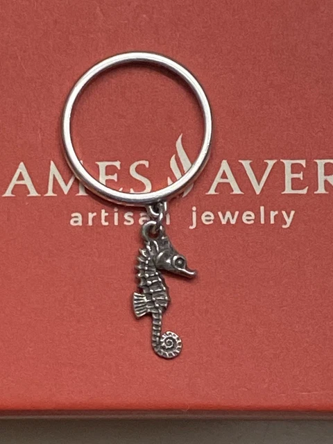 James best sale avery seahorse