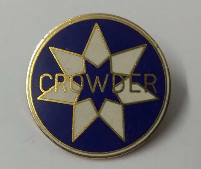 Broche Vintage Ligue De Provence Athlétisme – Badge émail Collection