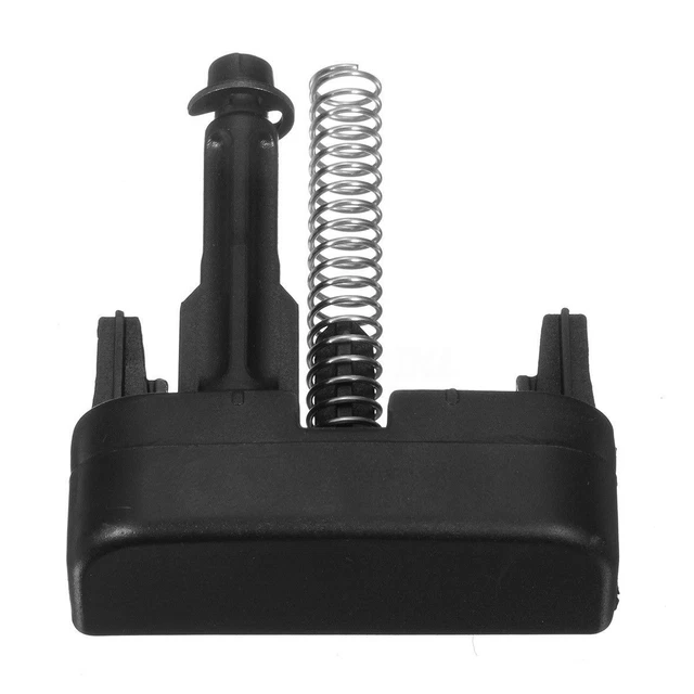 Bouton D'ouverture De Coffre Hayon Pour Renault Mégane Scénic Phase 2 (1999-2003)