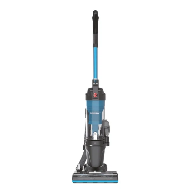 HOOVER HU300UPT BAGLESS Upright Vacuum Cleaner HUpright 300 Pets 800w