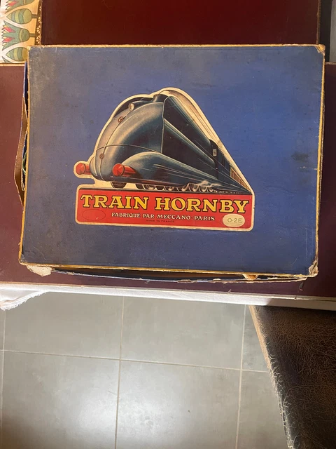 JEP / Hornby SB 1/43 - Lot de 3 Catalogues