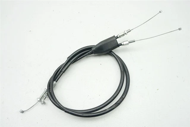 Cavo Acceleratore 760 Mm Per Cross Bike, Pit Bike, Monkey E Dax – Filettatura M10