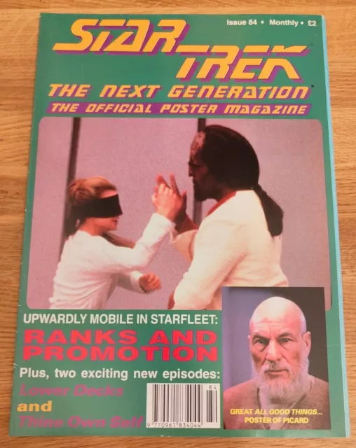 Star Trek: The Next Generation Cast - Where Are They Now? Discover the Fascinating Journeys of Your Favorite Characters!