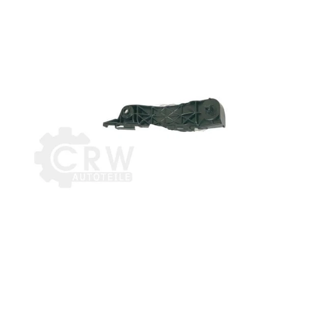 Supports Pare-choc Avant Gauche Et Droit Pour Toyota RAV4 2016-2018 - Neuf, 2 Pièces