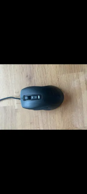 ROCCAT KONE Pure Performance Gaming Mouse