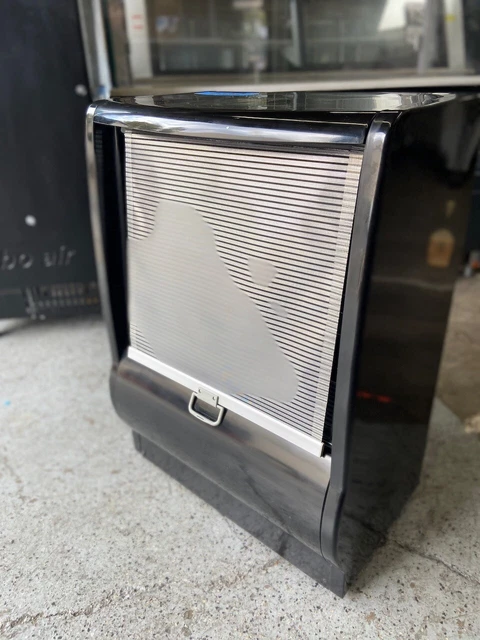 NEW 26" Grab & Go Open Air Front Display Cooler 115V NSF Excellence AC-2HC #9726