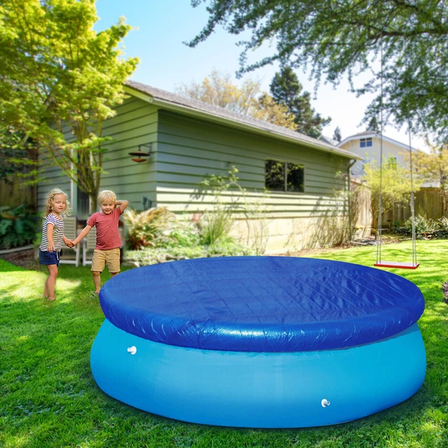 Toboggan De Piscine Gonflable – PVC Robuste, 183x83x84 Cm, Antidérapant, Gonflage Rapide – Pour Enfants Et Famille, Jardin Toboggan De Piscine Gonflable – PVC Robuste, 183x83x84 Cm, Antidérapant, Gonflage Rapide – Pour Enfants Et Famille, Jardin