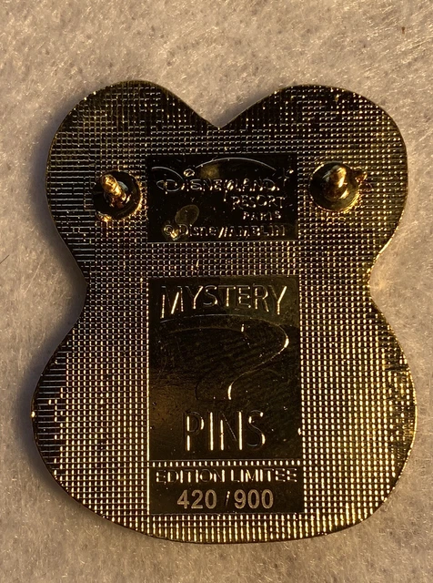 DISNEYLAND PARIS JESSICA Rabbit LE 900 Very Rare #420/900 £70.35 ...