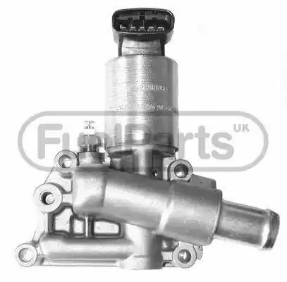 Egr Valve for VAUXHALL Corsa B 1.2 MK1 Fuel Parts EGR009 Replaces 5851029