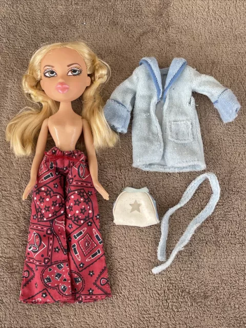 BRATZ SLUMBER PARTY Cloe Doll £59.99 - PicClick UK