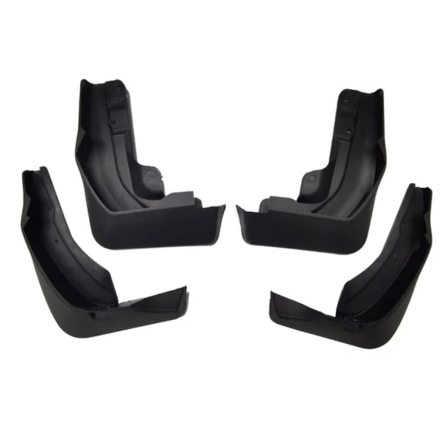 Gel paraspruzzi per paraspruzzi per CR-V 6Th 2023 antisporco Flap Splash Guards C H7I1