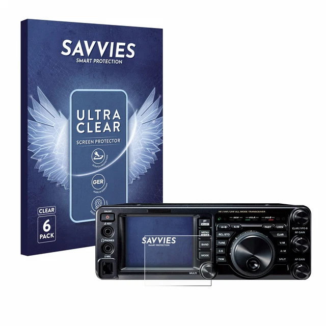 Haut-parleur Extérieur Yaesu SP-10 Pour FT-891, FT-991-A, FT-450 - Neuf, Fabriqué Au Japon