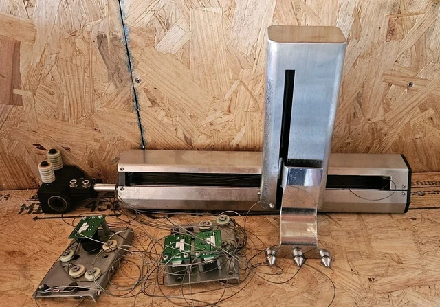 Other Medical & Lab Equipment, Medical & Lab Equipment