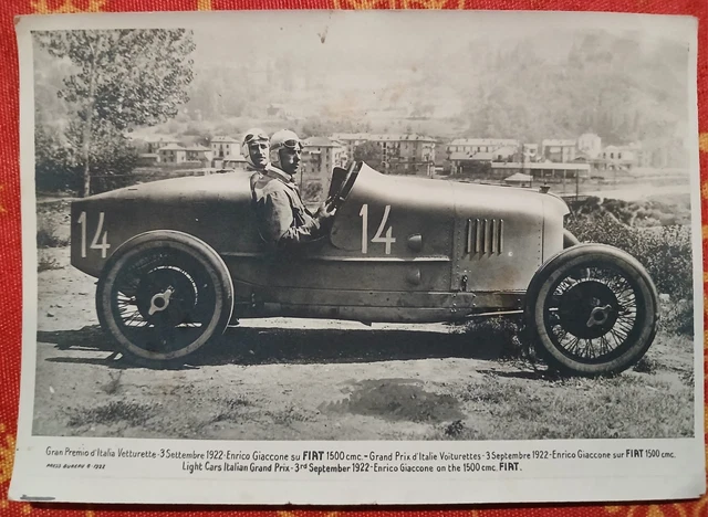 Fiat, European, Automobiles, Advertising, Collectibles - PicClick