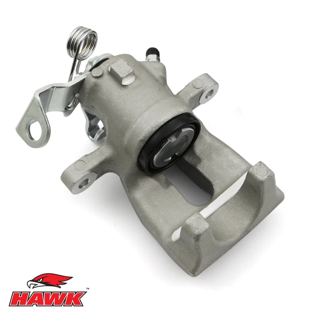 Pinza Freno Posteriore Hawk Sinistra Ns Per Vauxhall Astra G H Zafira A 98-10 542096