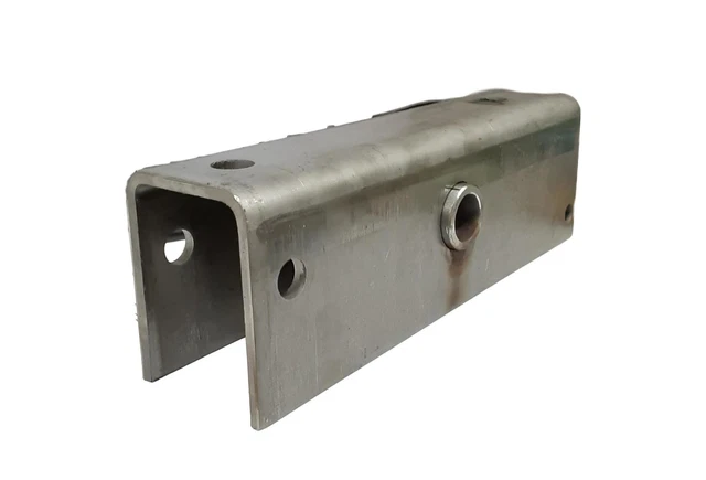 Slipper Equalizer 13" x 3.5" (EQ-1344)