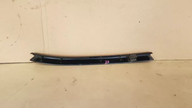 Toyota Celica Gt St202 94-99 Dashboard Side Trim A Pillar Right 62225 20010