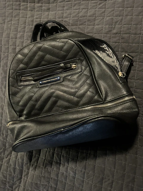Christian siriano deals backpack