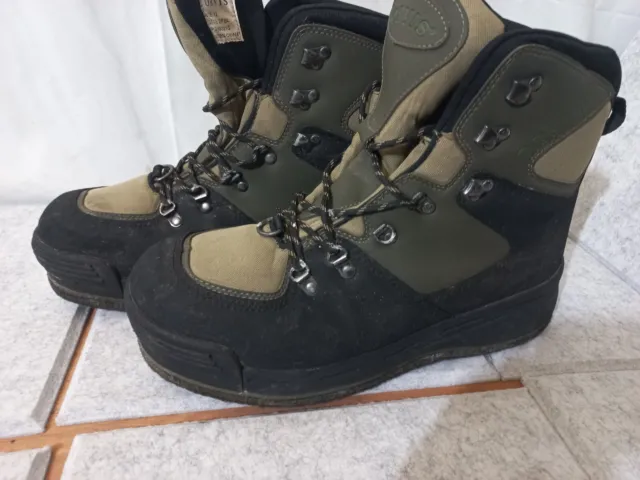 Orvis Wading Boots FOR SALE! - PicClick