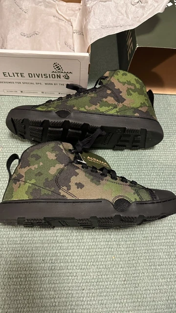 Altama deals boots uk