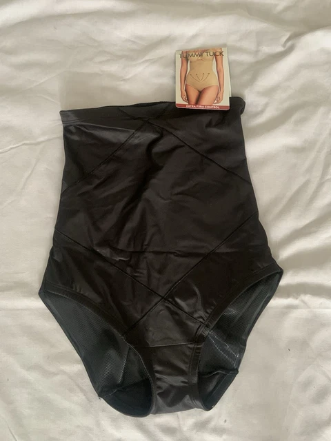 MIRACLESUIT HIGH-WAISTED BRIEF Extra Firm Control, Size Small £21.17 ...