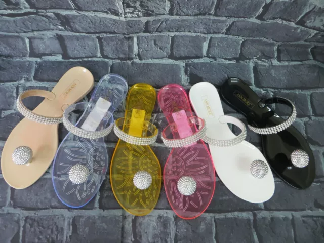 Ann more jelly shoes deals