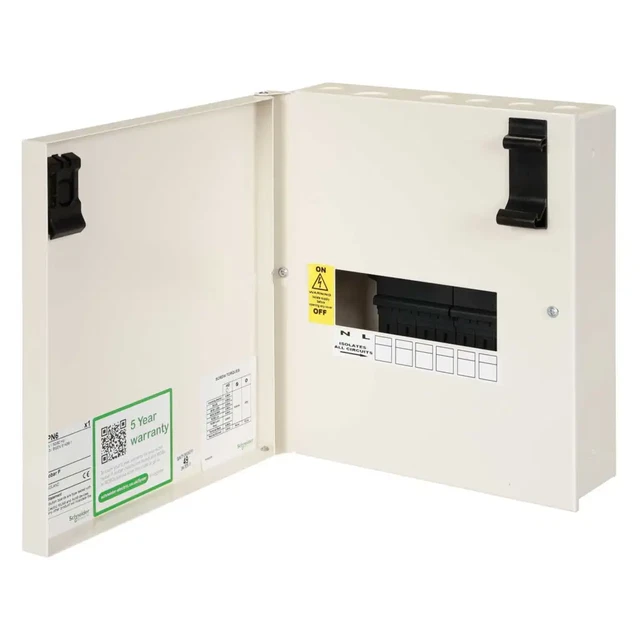 AnzeigeSchneider Electric - Online Kaufen