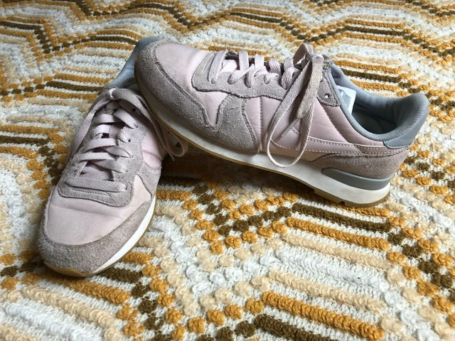 Nike clearance internationalist 38