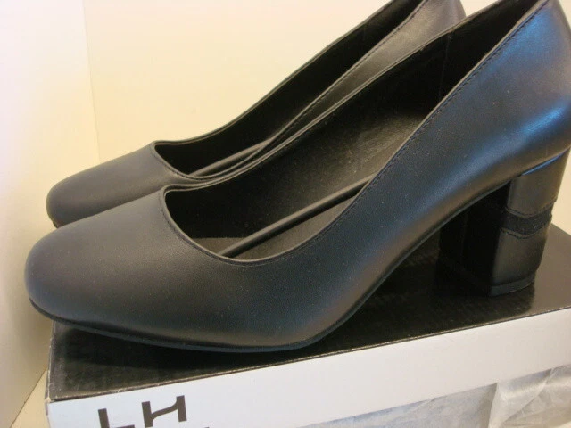 Escarpins, chaussures Dame toutes neuves, jamais portées, pointure 40 (la Halle)