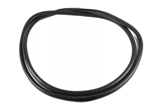 7L0867367A Originale VW Touareg 7L Guarnizione Portiera IN Gomma Posteriore Soul