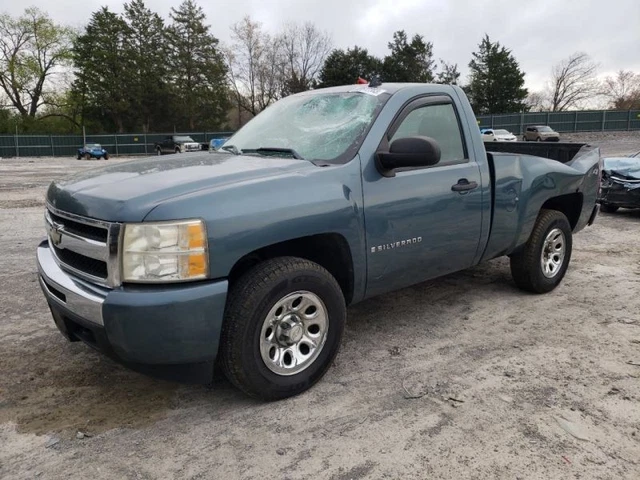 Front Drive Shaft Fits 07-14 SUBURBAN 1500 3120697